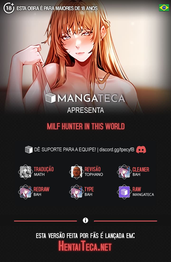 Ler Milf Hunter in This World Capítulo 19 Online - MegaHentai