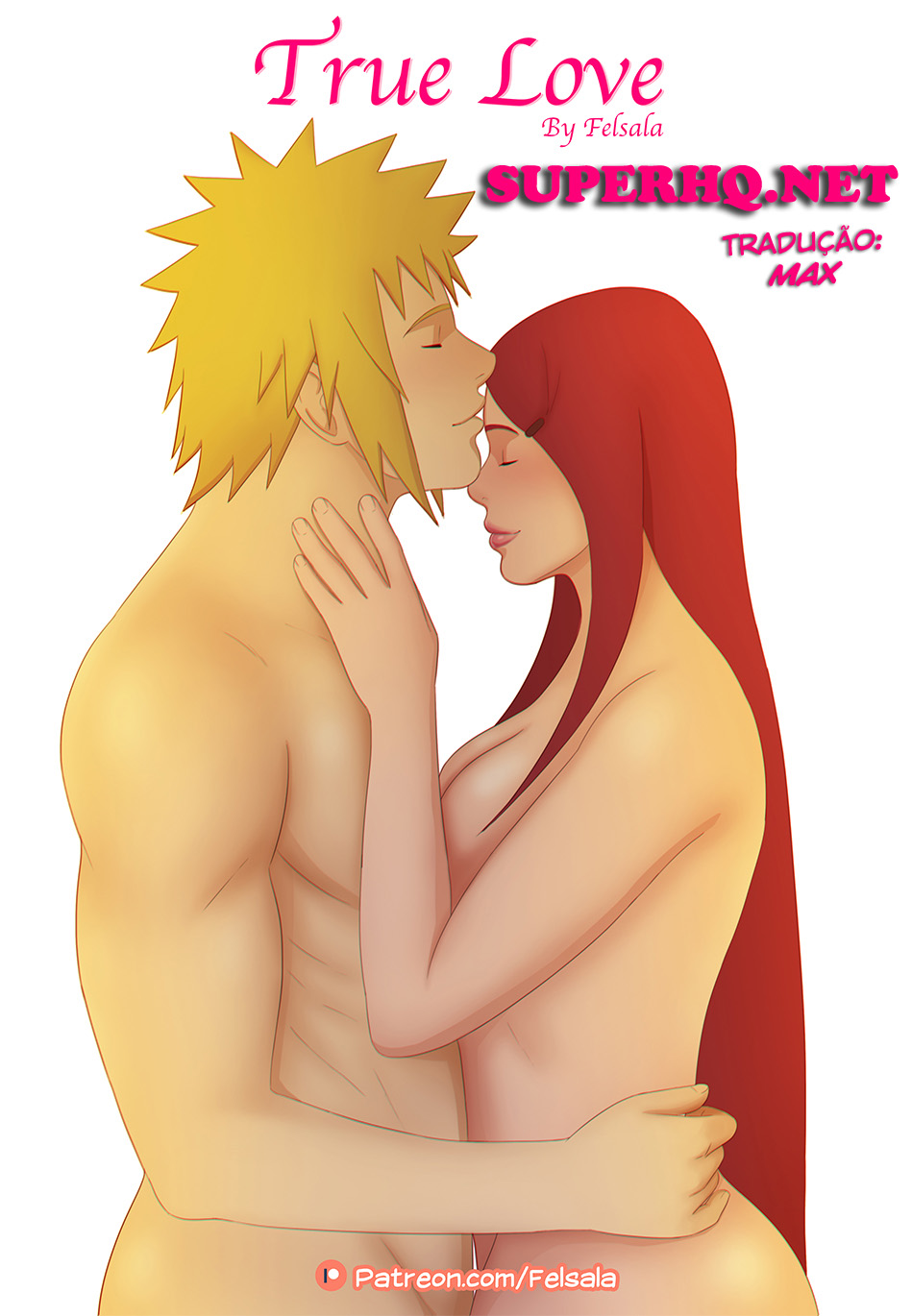 Ler Naruto: True Love Capítulo 1 - Hentai de Naruto Online - MegaHentai