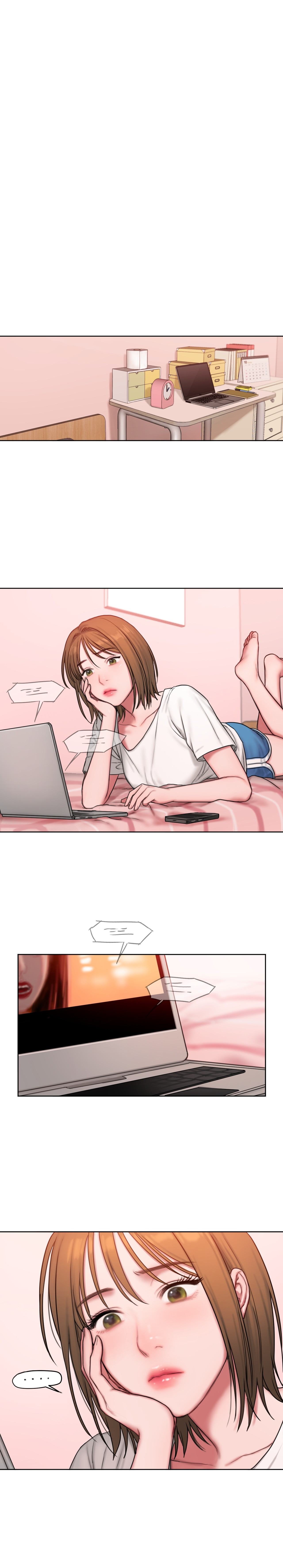 Ler Bad Thinking Diary Capítulo 9 Online - MegaHentai